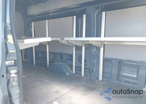 2019 Ford Transit-250 from USA, damaged, VIN 1FTYR3XM5KKB08804